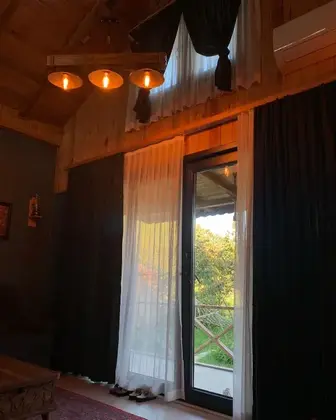 Tiny River House Agva - Görsel 10