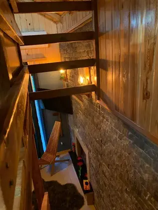 Tiny River House Agva - Görsel 7