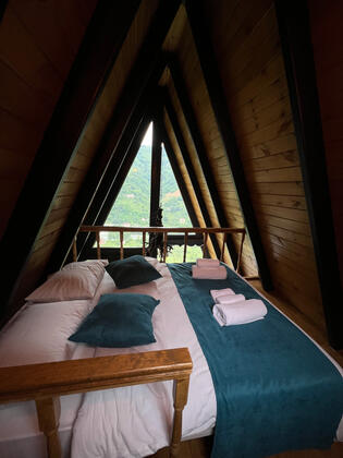 Pavri Suit Bungalov - Görsel 2