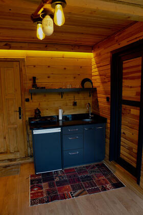 Pavri Suit Bungalov - Görsel 4