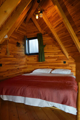 Pavri Suit Bungalov - Görsel 9