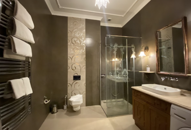 Aslan Residence - Görsel 10