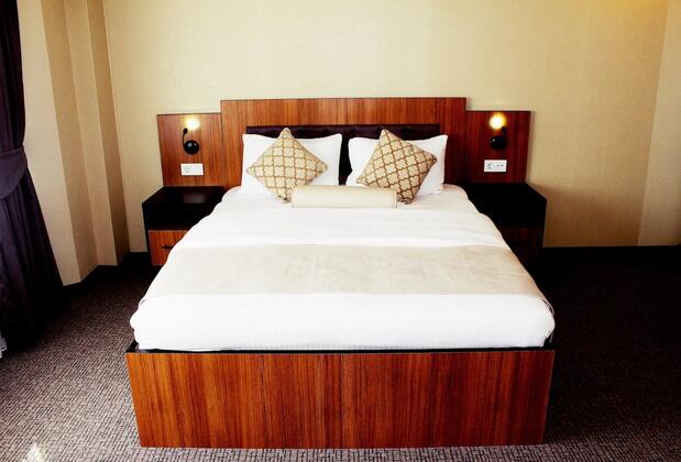 Green Palmiye Otel - Görsel 3