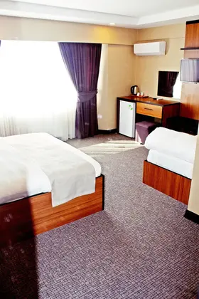 Green Palmiye Otel - Görsel 4