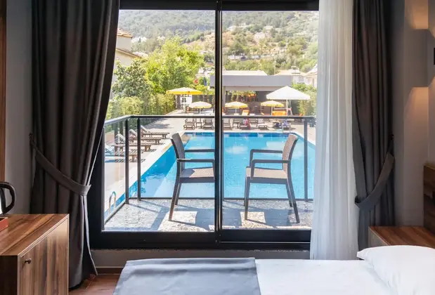 Deniz Otels - Görsel 11