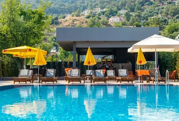 Deniz Otels - Görsel 3