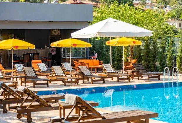 Deniz Otels - Görsel 4