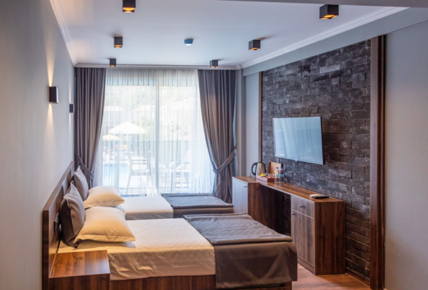 Deniz Otels - Görsel 6