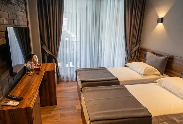 Deniz Otels - Görsel 8