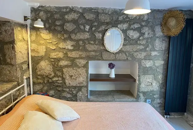 Peri Boutique House Assos - Görsel 4