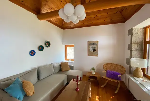 Peri Boutique House Assos - Görsel 8