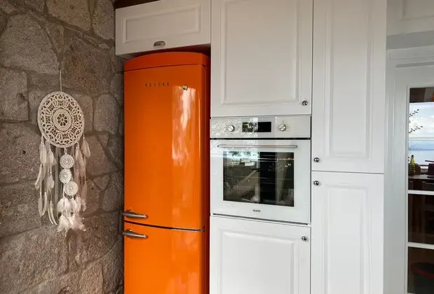 Peri Boutique House Assos - Görsel 9