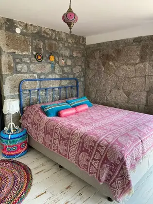 Peri Boutique House Assos - Görsel 6