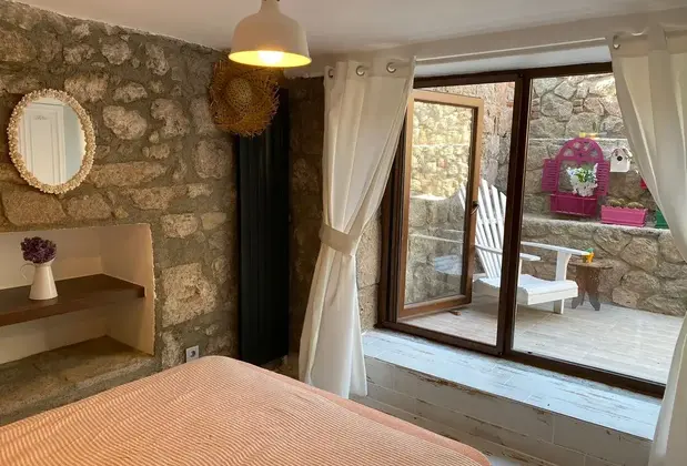 Peri Boutique House Assos - Görsel 5