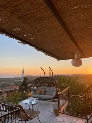 Peri Boutique House Assos - Görsel 3