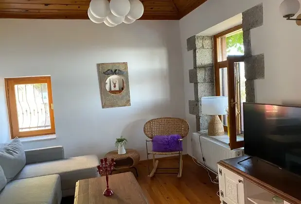 Peri Boutique House Assos - Görsel 7