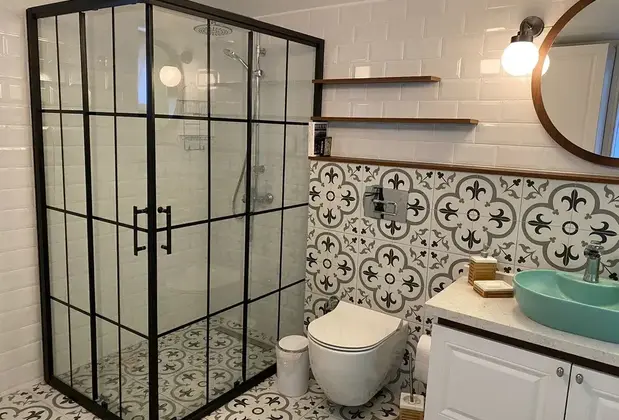 Peri Boutique House Assos - Görsel 11