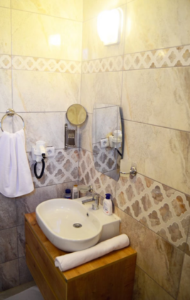 Bahçe Kipos Konukevi  Laz Koyu - Görsel 10