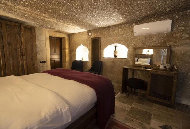 Medusa Cave Hotel - Görsel 7