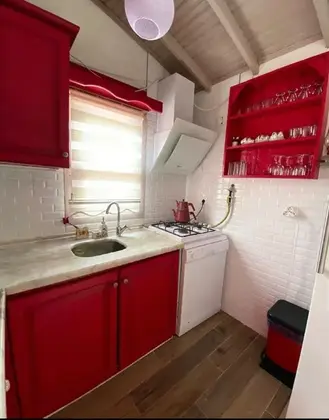 Sapanca Pink House - Görsel 11