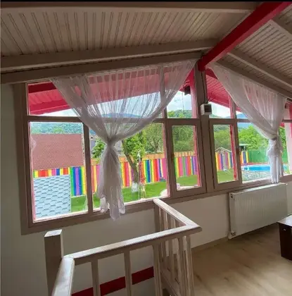 Sapanca Pink House - Görsel 10