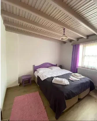 Sapanca Pink House - Görsel 8