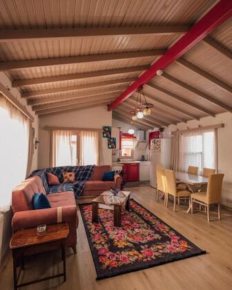 Sapanca Pink House - Görsel 3