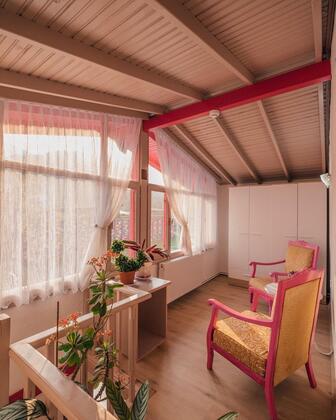 Sapanca Pink House - Görsel 5