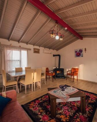 Sapanca Pink House - Görsel 4