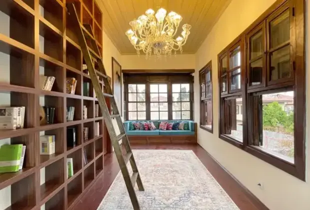 Hotel Mille Kaleiçi - Görsel 10