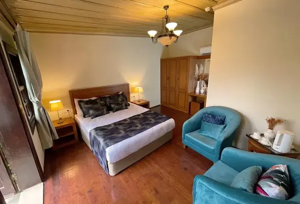 Hotel Mille Kaleiçi - Görsel 5