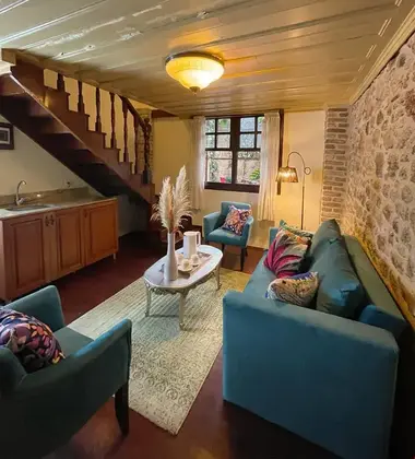 Hotel Mille Kaleiçi - Görsel 8