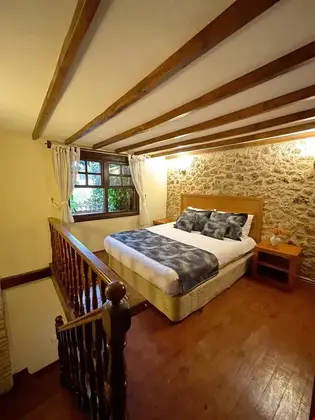 Hotel Mille Kaleiçi - Görsel 3