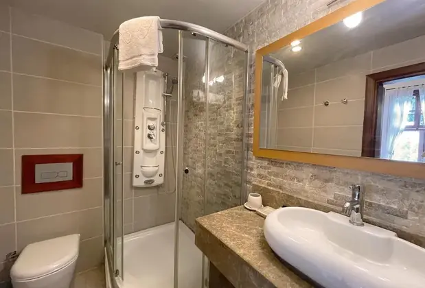 Hotel Mille Kaleiçi - Görsel 12