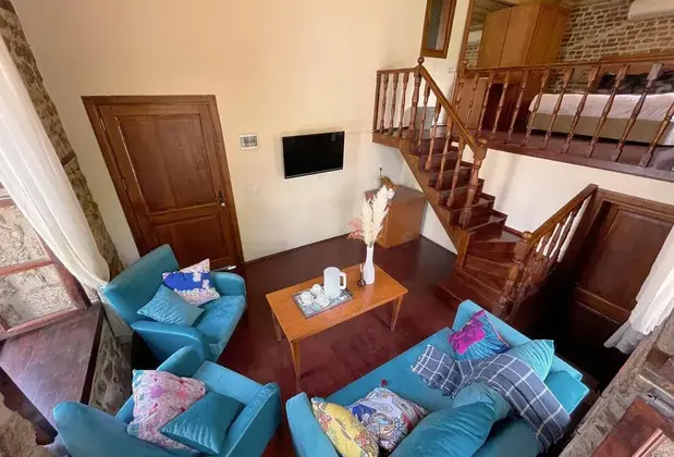 Hotel Mille Kaleiçi - Görsel 9