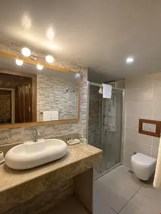 Hotel Mille Kaleiçi - Görsel 13