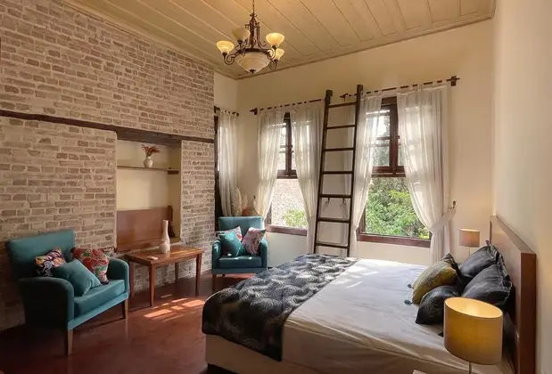 Hotel Mille Kaleiçi - Görsel 7