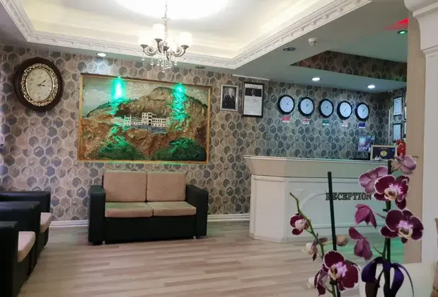 Sulduz Hotel - Görsel 4