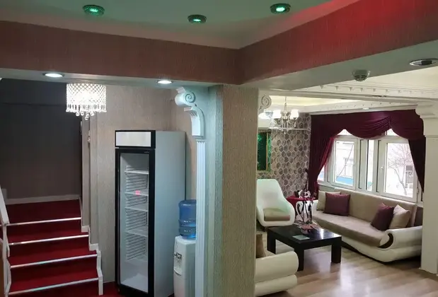 Sulduz Hotel - Görsel 7