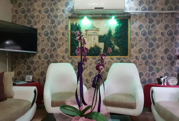 Sulduz Hotel - Görsel 9