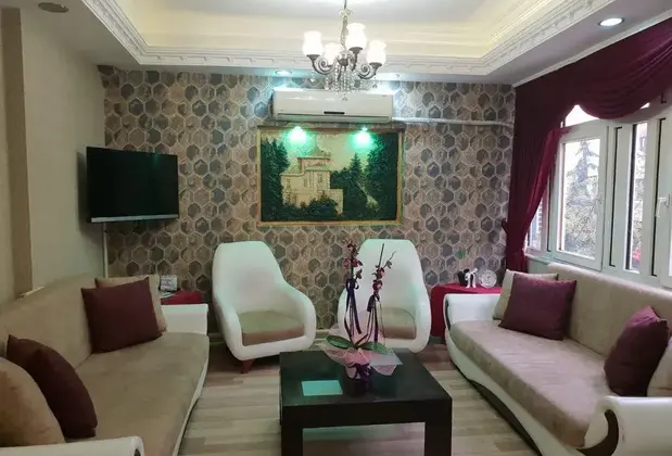 Sulduz Hotel - Görsel 5