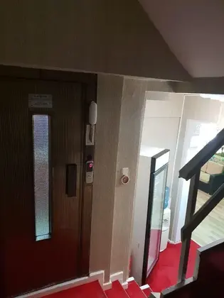 Sulduz Hotel - Görsel 8