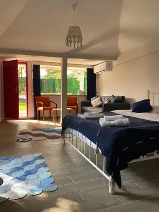 Sapanca Miami House - Görsel 5