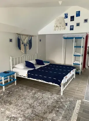 Sapanca Miami House - Görsel 8