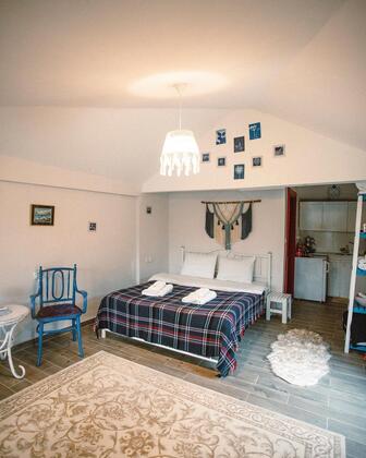 Sapanca Miami House - Görsel 7