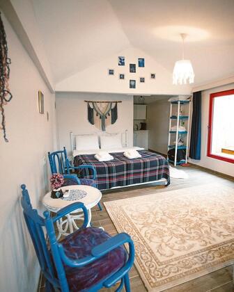 Sapanca Miami House - Görsel 6