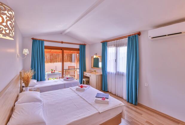 Almond Boutique Hotel - Görsel 5