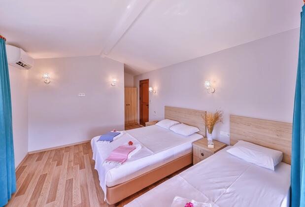 Almond Boutique Hotel - Görsel 8