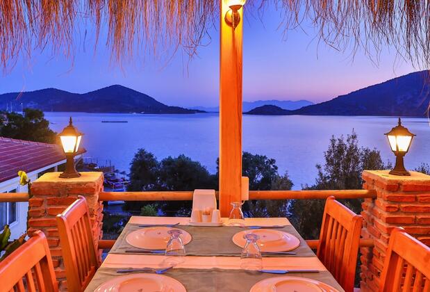 Almond Boutique Hotel - Görsel 12