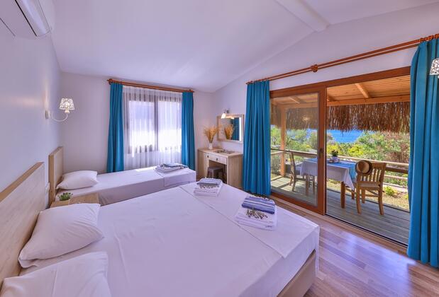 Almond Boutique Hotel - Görsel 6